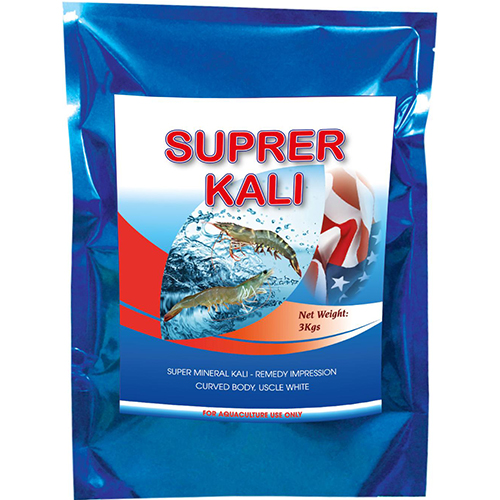 SUPER KALI